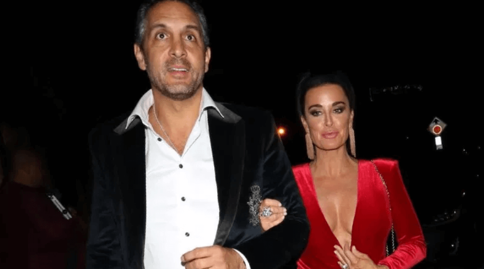 Kyle Richards and Her #RHOBH Costars Forced to Testify In Mauricio Umansky’s $32 Million Lawsuit!