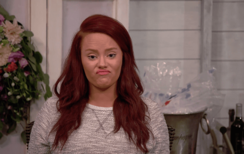Kathryn Dennis Acknowledges Her White Privilege & Plans to Use It!