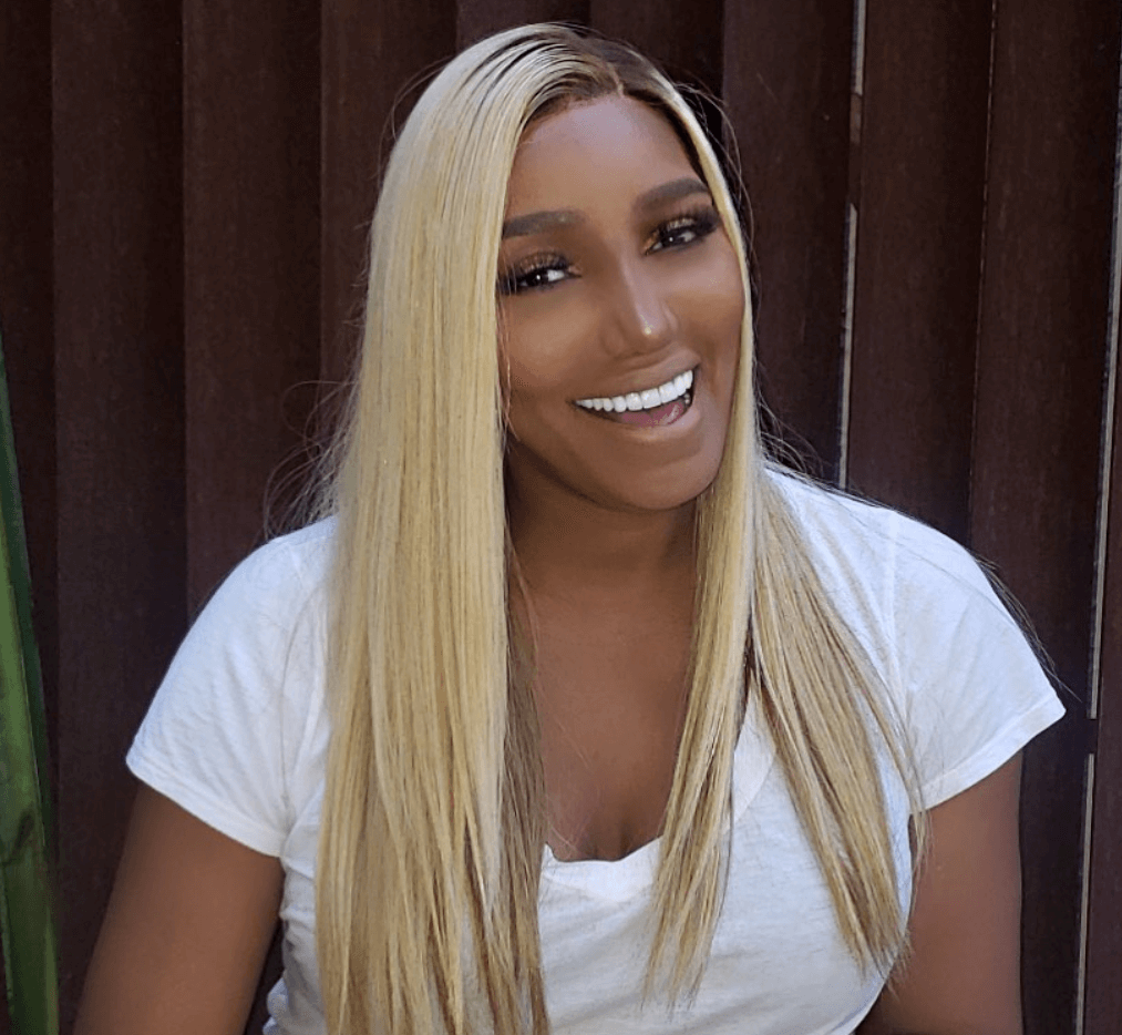 Nene Leakes