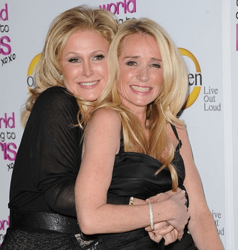 Kathy Hilton