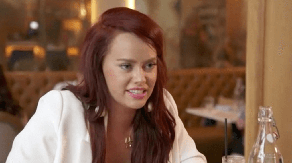 Kathryn Dennis’ Criminal Past Gets Blasted By Her Senator Boyfriend Joseph Abruzzo’s Ex-Wife!