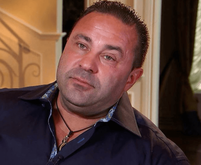 Joe Giudice