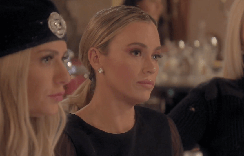 ‘RHOBH’ RECAP: Kyle Richards and Teddi Mellencamp Call Out Lisa Rinna France & Try To Bait Erika Girardi!