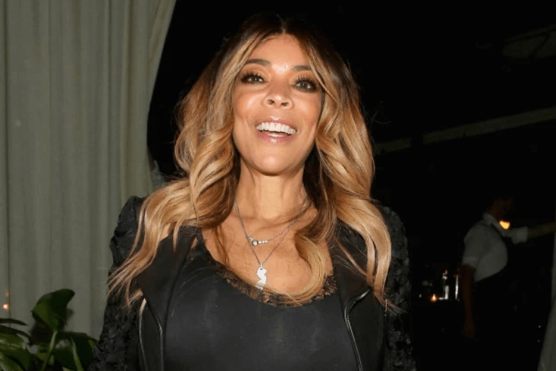 Wendy Williams Dating 27 Year Old Convicted Felon — See Photos Inside!