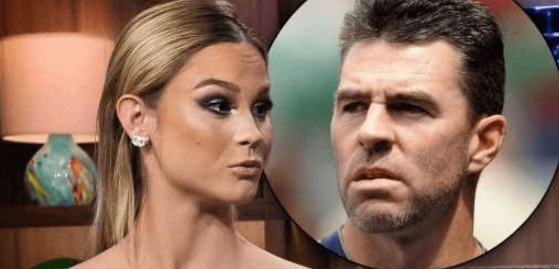 Jim Edmonds Admits To ‘Inappropriate’ Behavior Involving Cheating On His Pregnant Wife & Sending D*ck Pics to Mistress!