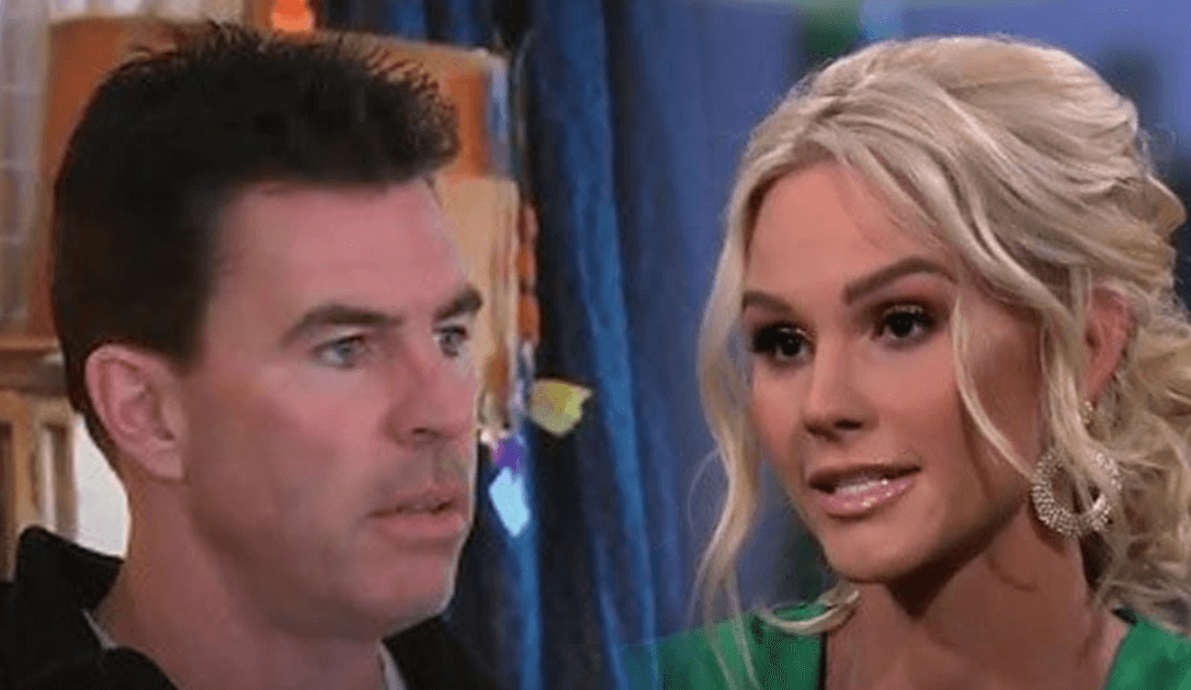 Jim Edmonds Rips Ex-Wife, 'RHOC' Star Meghan King, For Exploiting Son's  Challenges