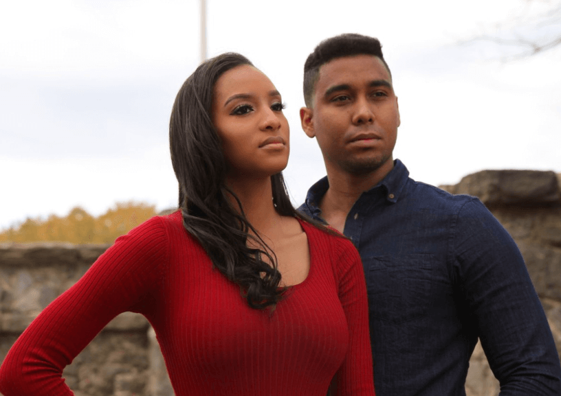 ’90 Day Fiance’ Pedro Jimeno Wants Chantel Everett To Leave Dominican Republic & Go Back to Georgia Without Him!