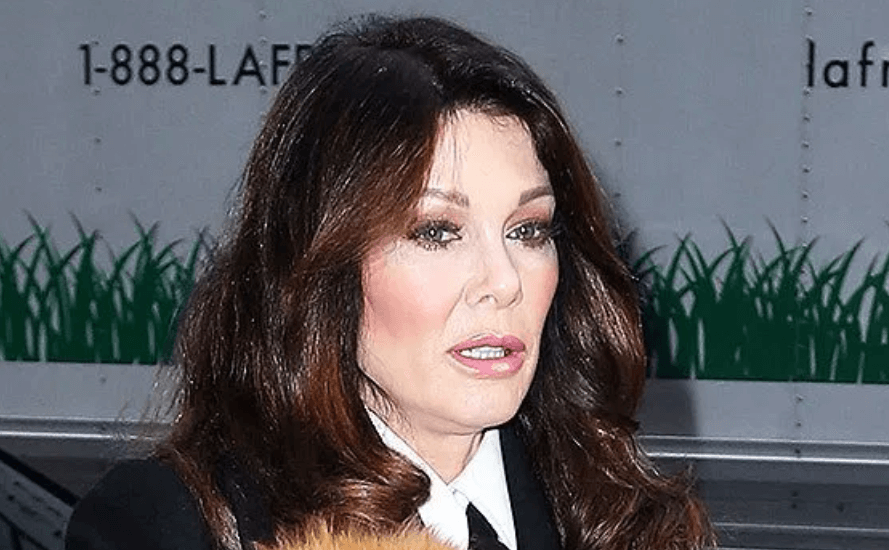 Lisa Vanderpump