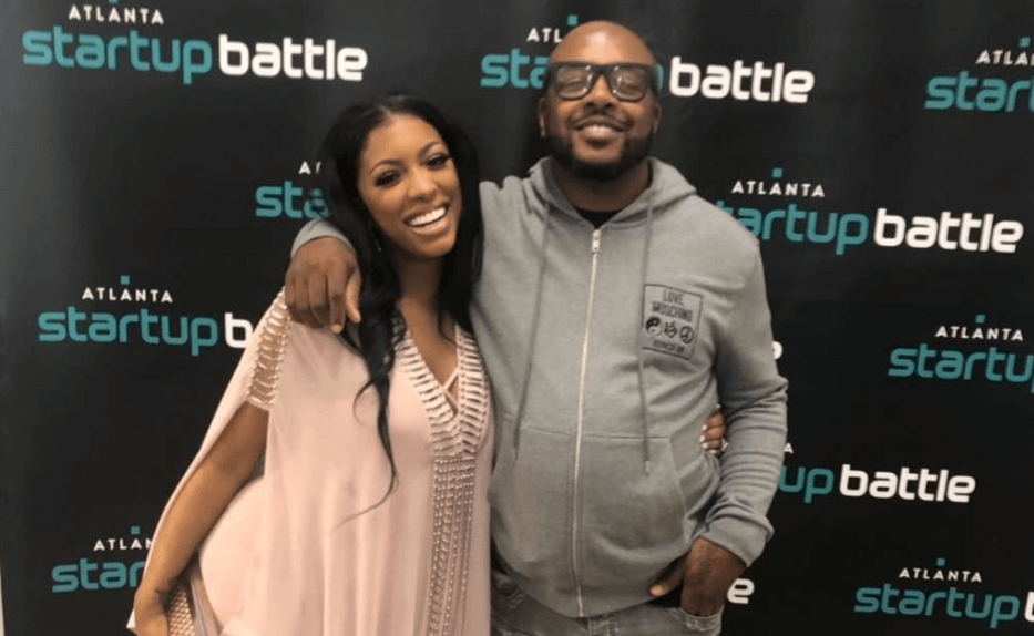 Porsha Williams and Dennis McKinley Officially Split Following His Cheating Scandal!