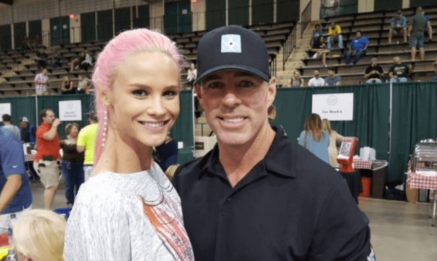 EXCLUSIVE: Jim Edmonds Mistress EXPOSED — The Baseball Madam Speaks Out!