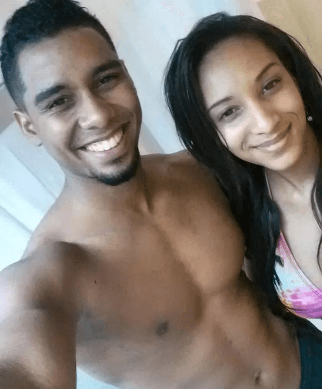 90 Day Fiance' Pedro and Chantel: The 90 Day Fiance': Are Chantel...