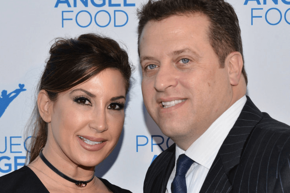 Jacqueline Laurita & Family Moving From New Jersey — Possibly Heading Out West!