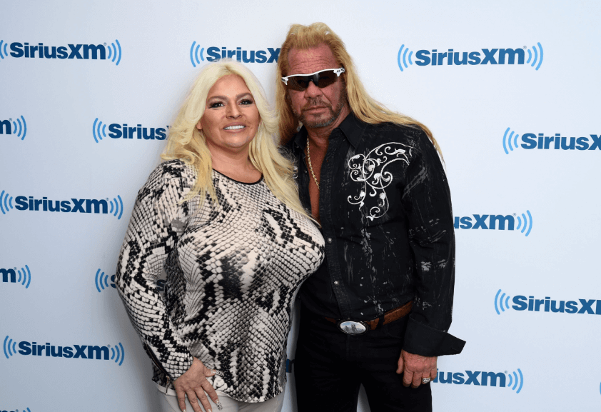 Beth Chapman