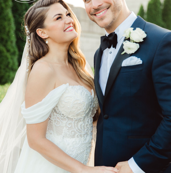 �Vanderpump Rules� Stars Jax Taylor and Brittany