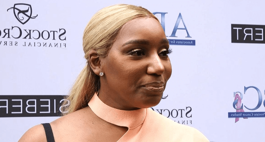 NeNe Leakes