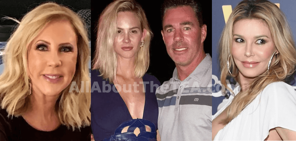 Jim Edmonds Speaks Out About Cheating on His Wife