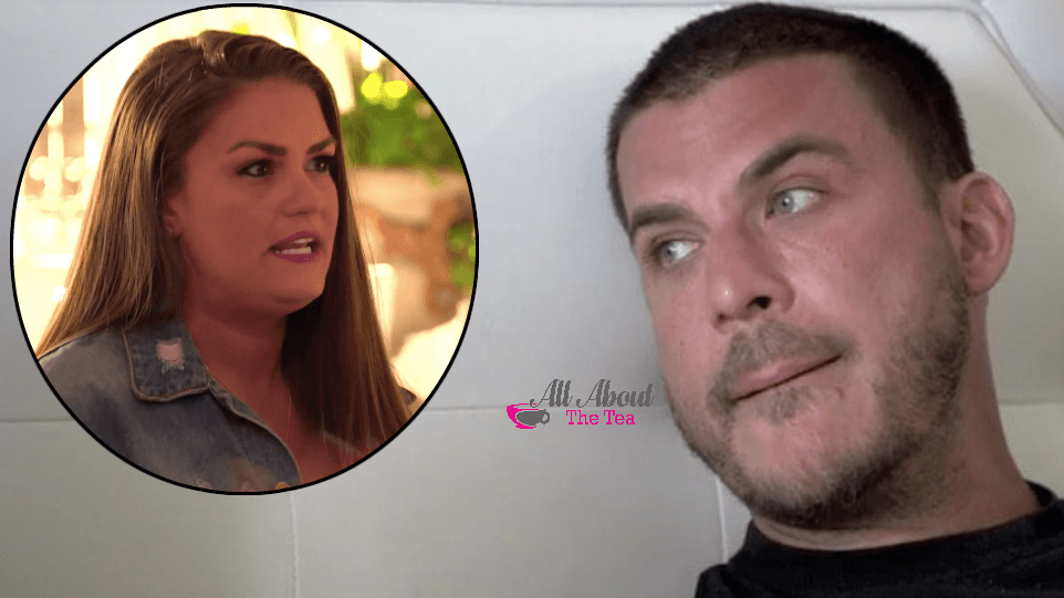 Jax Taylor and Brittany Cartwright’s Marriage In Trouble One Month After Wedding — They’re Both ‘Unhappy!’