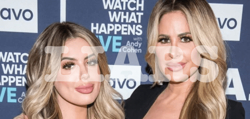 Kim Zolciak & Brielle Biermann Lie About Getting Kicked Off Delta Flight — Airlines Reveals the Truth!