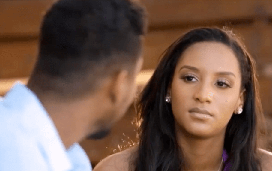 ’90 Day Fiance: Happily Ever After’ Pedro’s Sister Exposes His Dominican Side Piece To Chantel & Tries to Break Up Their Marriage!