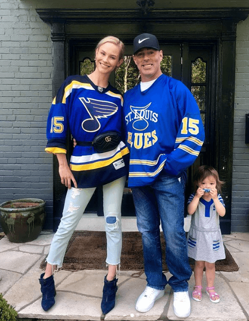 Meghan Edmonds NOT Leaving Cheating Husband Despite Jim Sending Masturbation Videos & D*ck Pics to His Mistress While She Was Giving Birth!