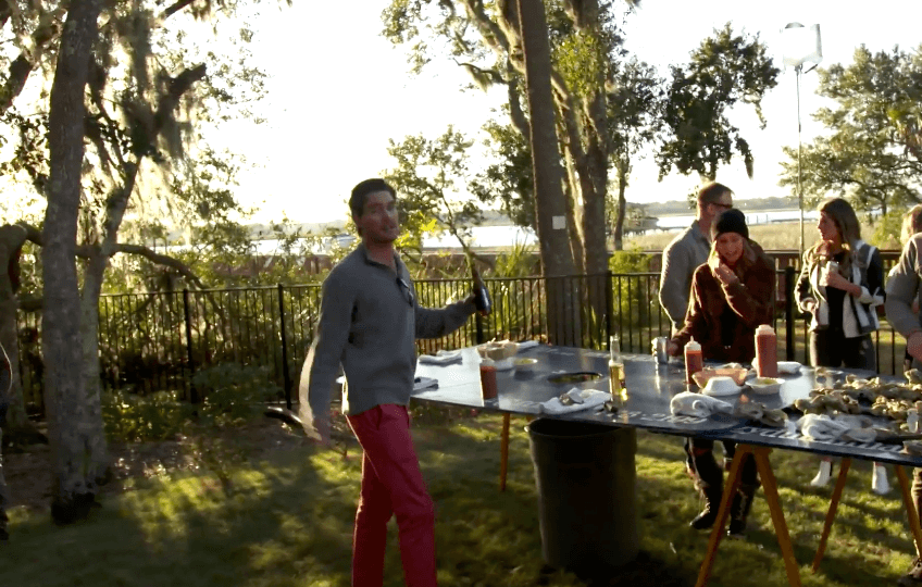 RECAP: ‘Southern Charm’ Craig Conover Faces Off With Chelsea Meissner and Austen Kroll