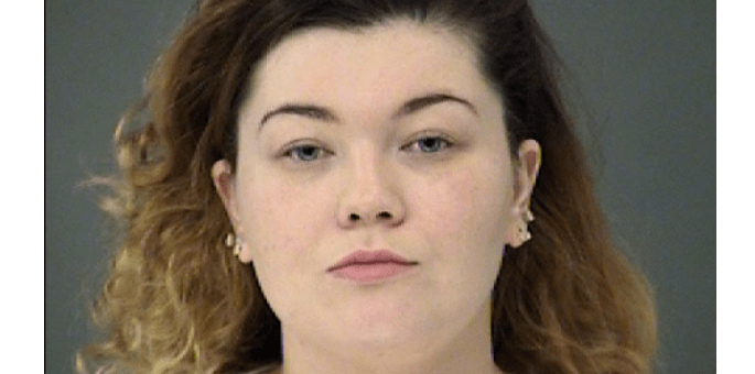 Amber Portwood Arrested For Domestic Battery Against Boyfriend Andrew Glennon!