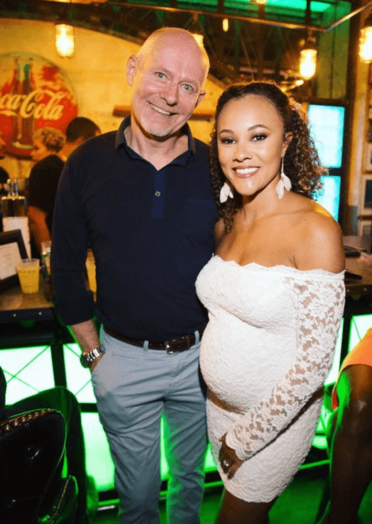 ‘RHOP’ Star Ashley Darby Welcomes Son with Husband Michael!