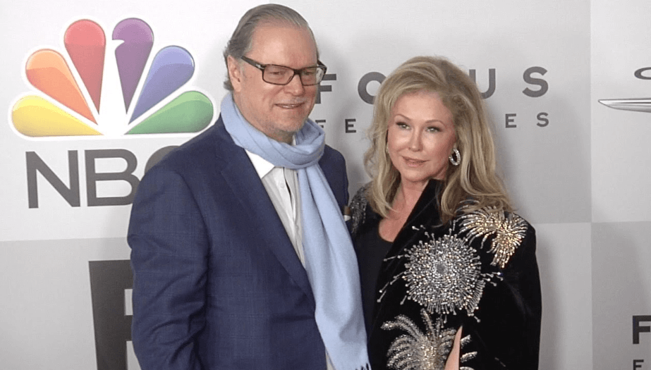 Kathy Hilton & Husband’s Maid Suing For Unpaid Wages & Poor Treatment!