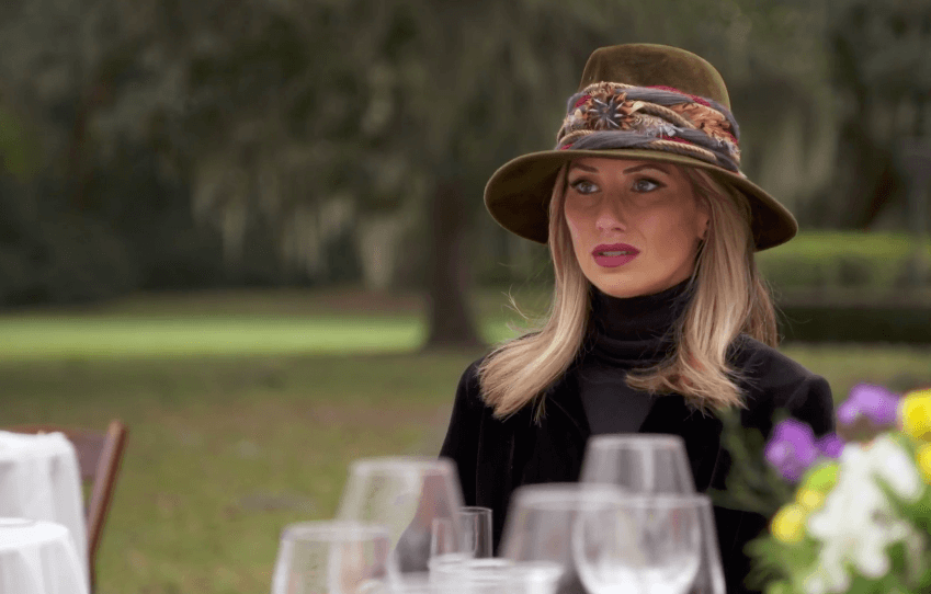 RECAP: The Charmers Reject Ashley Jacobs’ Fake Apology & Desperate Olive Branch On ‘Southern Charm’