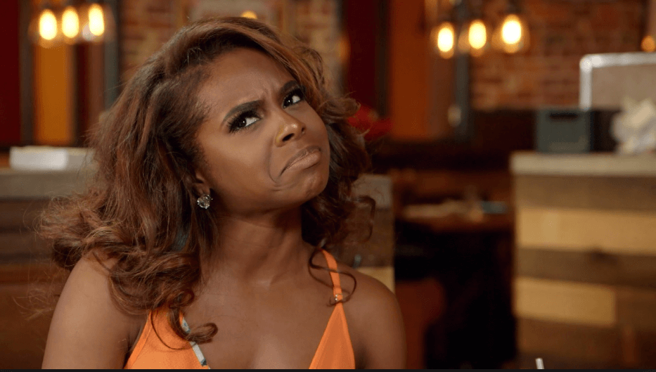 ‘RHOP’ Fans Drag Candiace Dillard For Calling Ashley Darby A Roach That ‘Laid On Her Back’ For Money & A Racial Slur On the Same Day She Gave Birth!