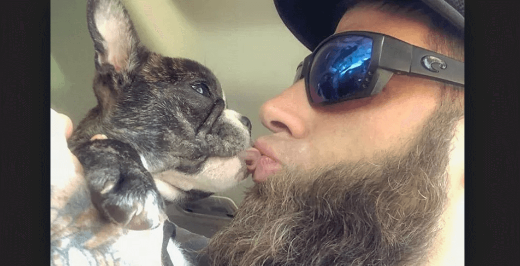 Jenelle Evans’ Husband David Eason Buys Two New Pups After Killing the Family Dog!
