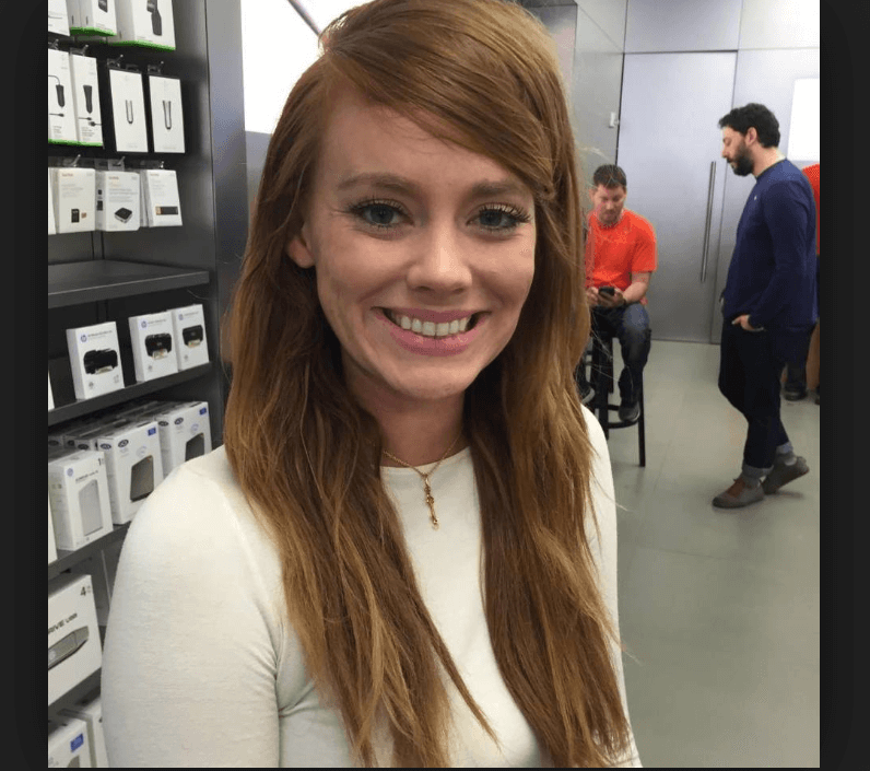 Kathryn Dennis