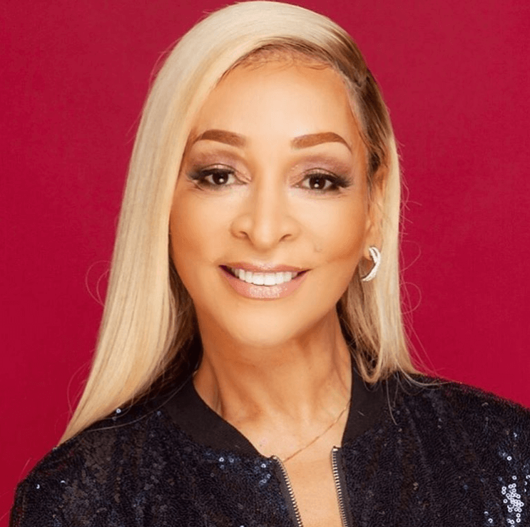 EXCLUSIVE: Karen Huger Exposes Gizelle Bryant’s ‘Lies’ & Scheme To ‘Divide’ and ‘Keep Tight Control’ Over Ashley!