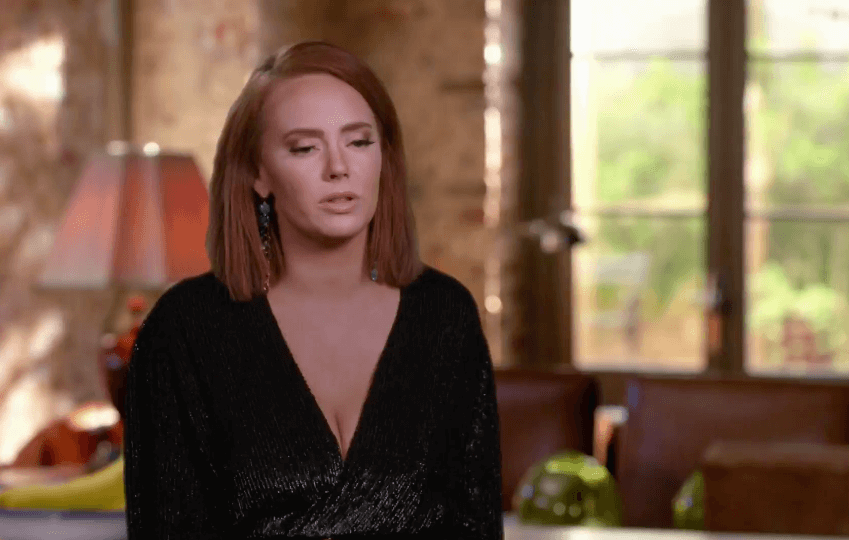 ‘Southern Charm’ Recap: Kathryn Dennis Says ‘Weed Is The Reason’ She Lost Her Kids Despite Failing A Recent Drug Test In Her Custody Fight!