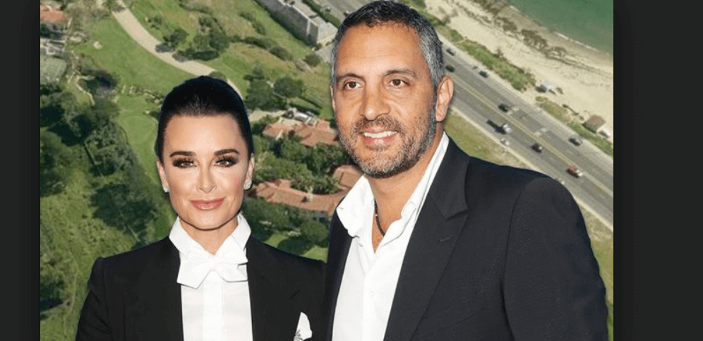 EXCLUSIVE: More People Added To Mauricio Umansky’s Shady $32 Million Real Estate Lawsuit — Read Court Documents Here!