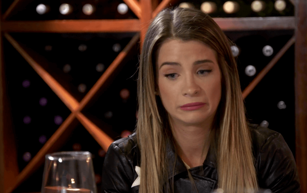‘Southern Charm’ Recap: Ashley Jacobs Begs Naomie Olindo For Forgiveness!
