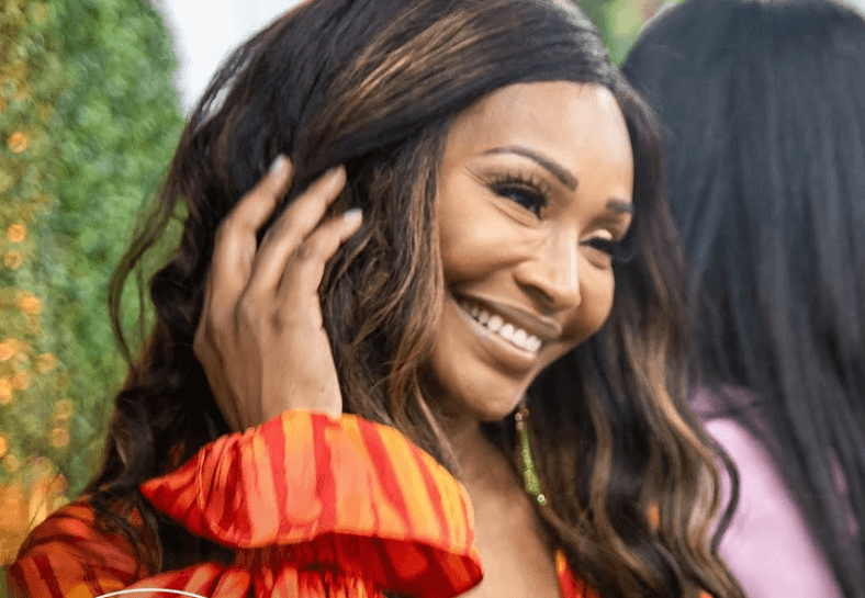 Cynthia Bailey