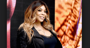 Wendy Williams