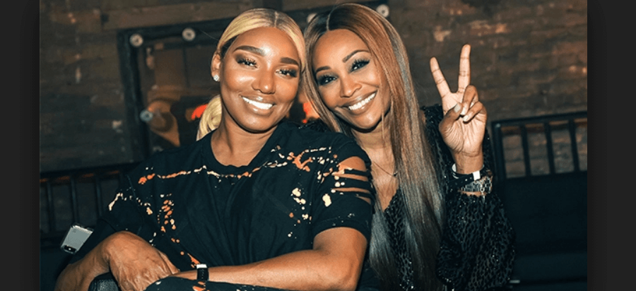 EXCLUSIVE: NeNe Leakes and Cynthia Bailey End Feud & Filmed Reconciliation For ‘RHOA’ Season 12!