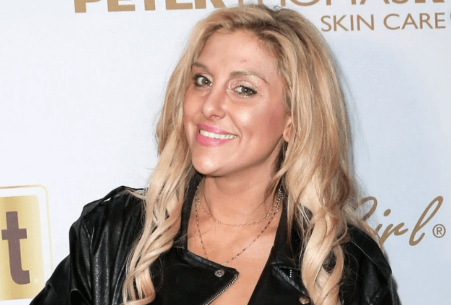 Gina Kirschenheiter Scores Big In Divorce Settlement From Ex-Husband Matt!