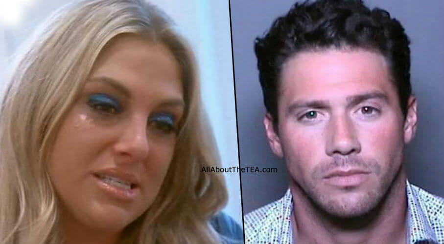 Gina Kirschenheiter’s Husband Accuses Her of Being A Drunk In Heated Courtroom Showdown!