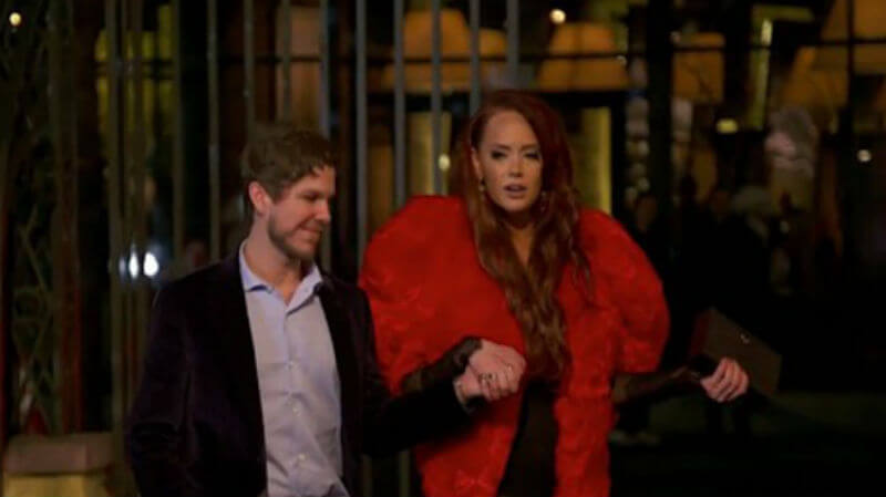 Kathryn Dennis and Hunter Price Split As Her Drug Abuse & Alcoholism Spirals Out of Control!