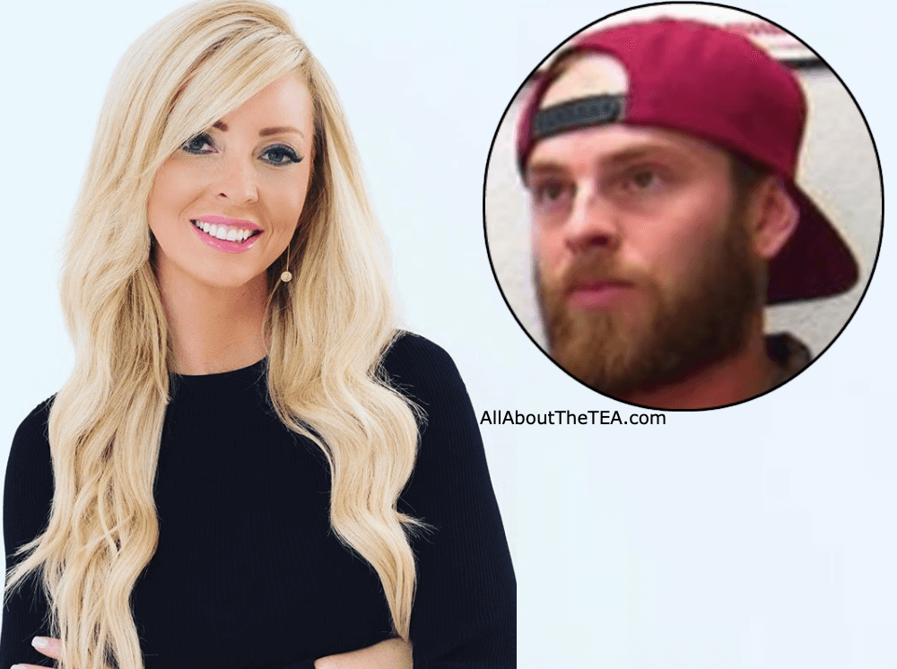 Tamra Judge’s Son Ryan Vieth Threatens To Kill Baby Mama Sarah Rodriguez In Scary Text Messages!