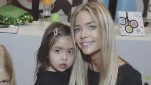 Denise Richards