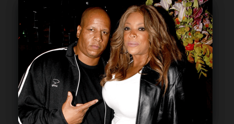 Wendy Williams Hires Cheating Ex Husband To Be Her Business Manager!