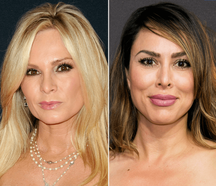 ‘RHOC’ Star Tamra Judge Says She’s DONE With Kelly Dodd & Will ‘Never Speak’ to Her Again After This Season!