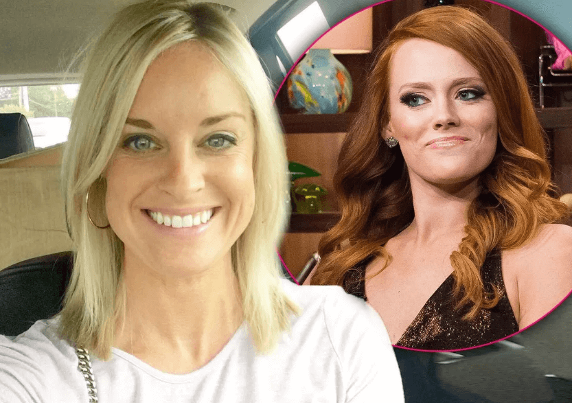 EXCLUSIVE: ‘Southern Charm’ Star Danni Baird Caught Lying In Sworn Testimony To Support Kathryn Dennis’ Custody Battle!