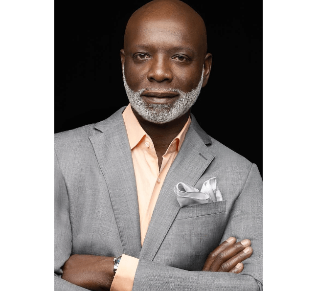 Peter Thomas Says Phaedra Parks Was Complicit In Apollo Nida’s Criminal Money Scam & Blast Phaedra For Blocking Kids From Seeing Their Daddy! ‘Let Him See His Kids’