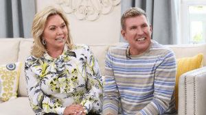 Todd Chrisley