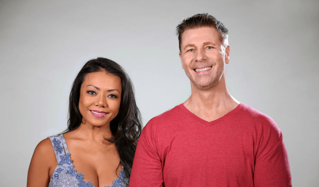EXCLUSIVE: ‘Marrying Millions’ Star Gentille Chhun Spills The TEA on her Relationship with Handyman Brian!